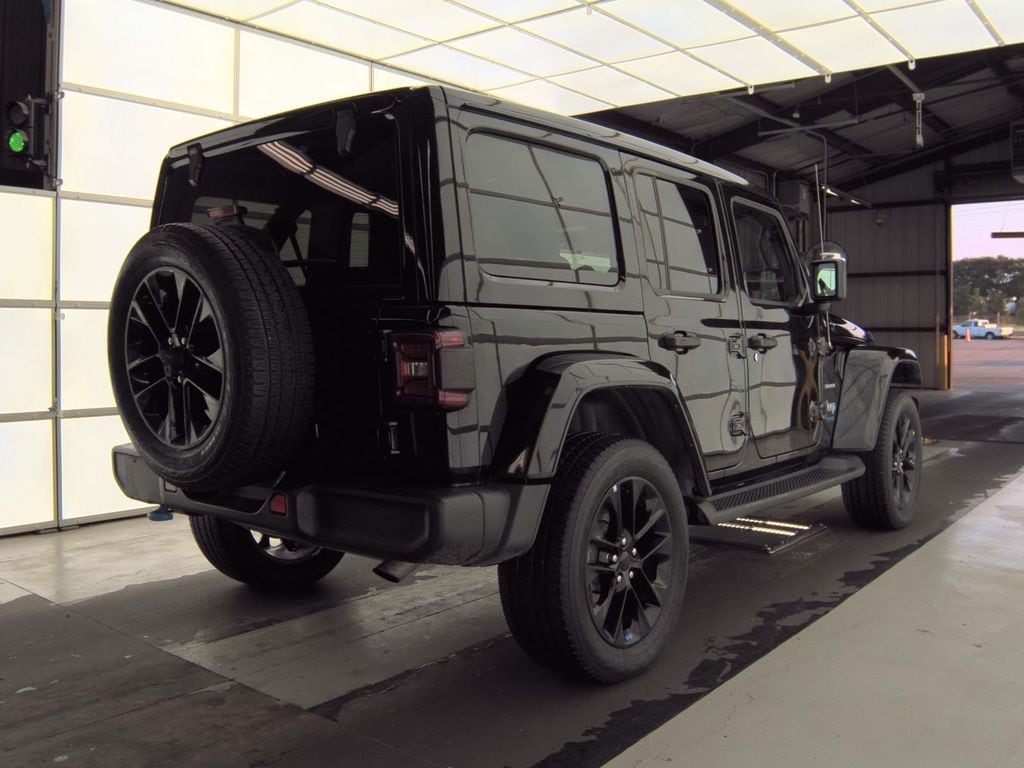 jeep wrangler unlimited 2022 1C4JJXP67NW232989 image jeep wrangler unlimited 2022 1C4JJXP67NW232989 image